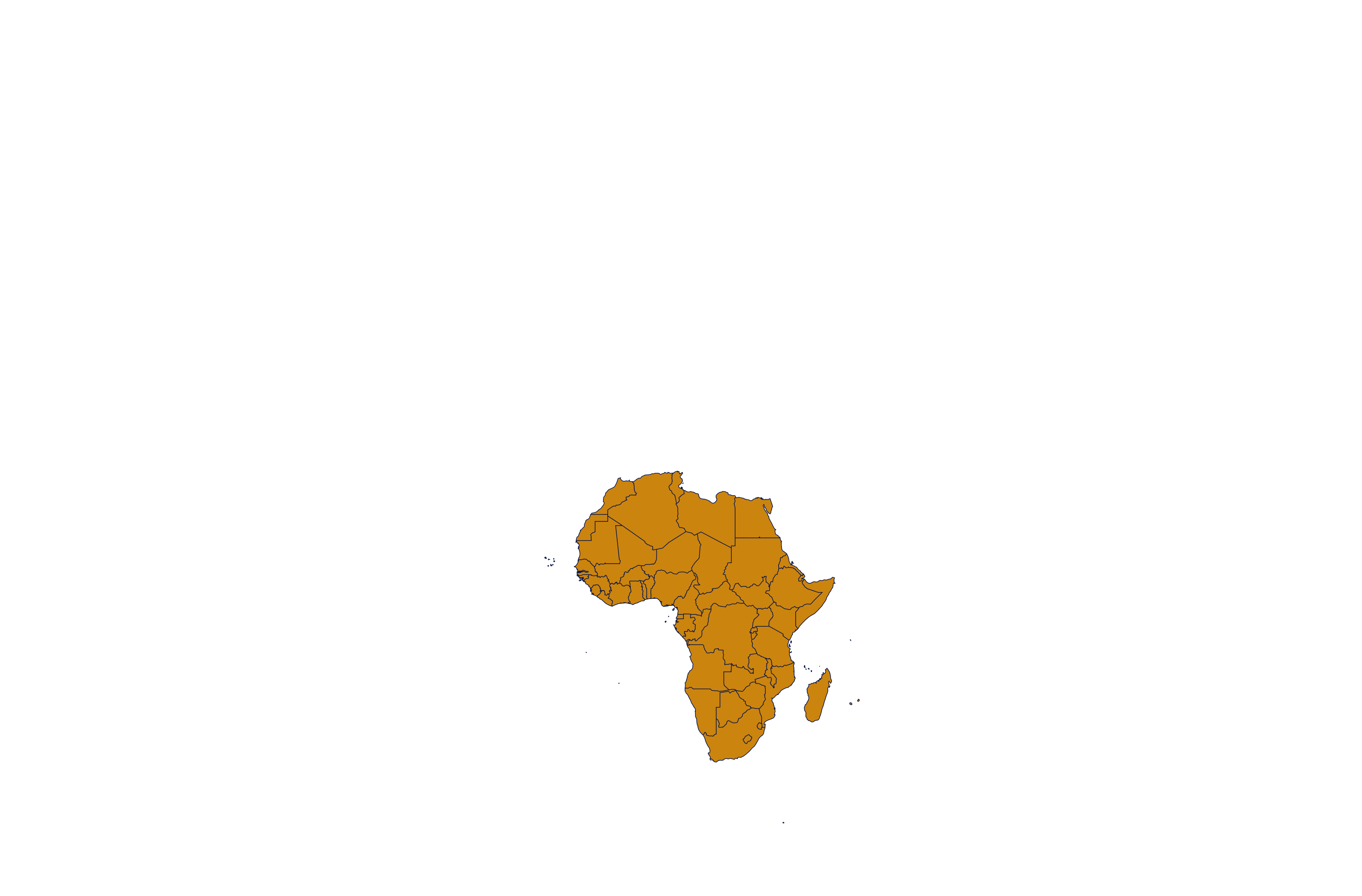 World Map