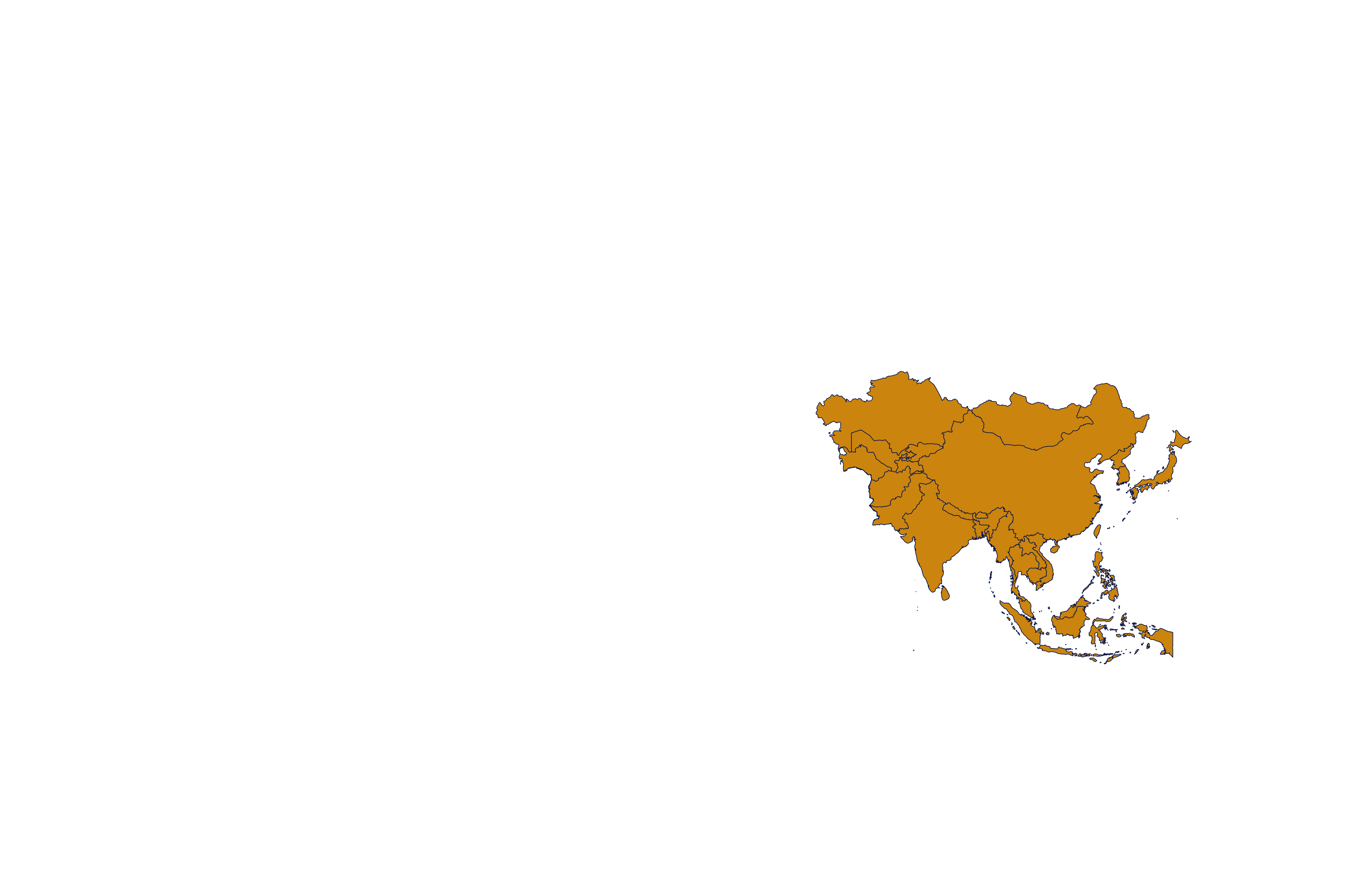 World Map